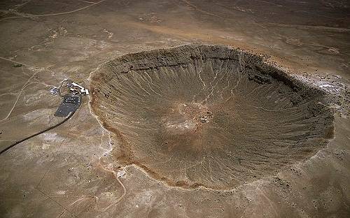 Barringer_crater