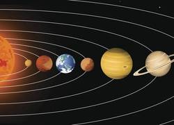 Planetas