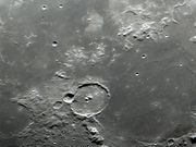 GASSENDI.