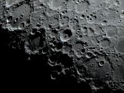 Tycho & Clavius