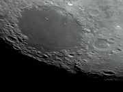 Mare Crisium