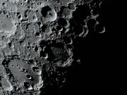 TYCHO & CLAVIUS.