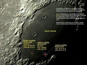 MARE CRISIUM.