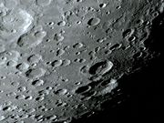 Cratera PITISCUS.