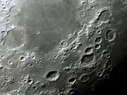 Cratera COLOMBO.