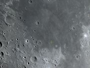 Missão APOLLO 11.