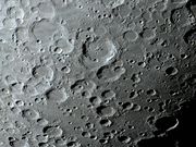 Cratere MAUROLYCUS.