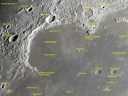 SINUS IRIDUM.