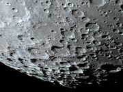 Cratera MORETUS.