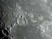 Megadomo “Agatharchides 1” - O "Capacete" !