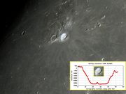 Cratera ARISTARCHUS.