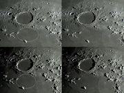 A Cratera Fantasma ANCIENT NEWTON.