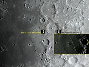 RUPES RECTA em dois momentos.