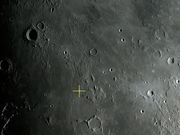 43 anos atrás: a missão americana tripulada APOLLO 14.