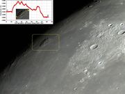 Megadomo MONS RÜMKER.