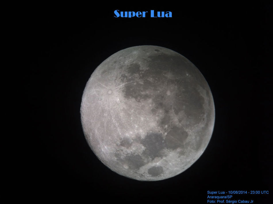 Superlua