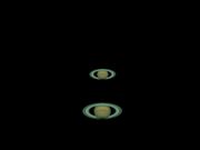 SATURNO com apenas 1 frame em 24‎ de ‎maio‎ de ‎2015, ‏‎22:33:50.