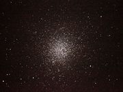 NGC 5139- Aglonerado Globular Omega Centauri -Hélio Vital/RJ