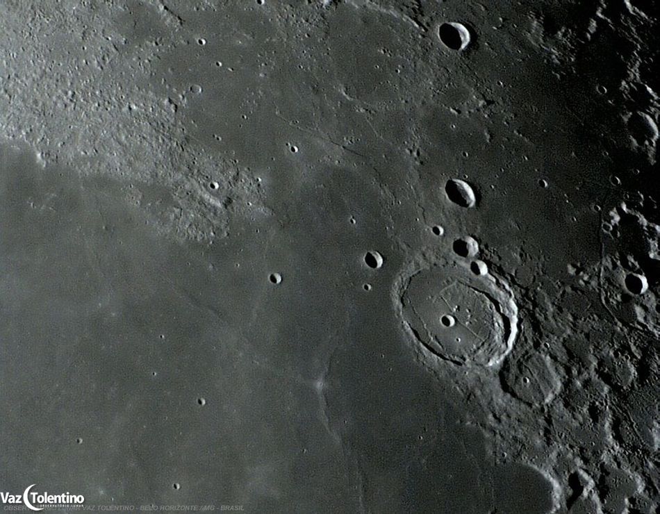 Posidonius