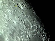 Cratera GEMINUS.