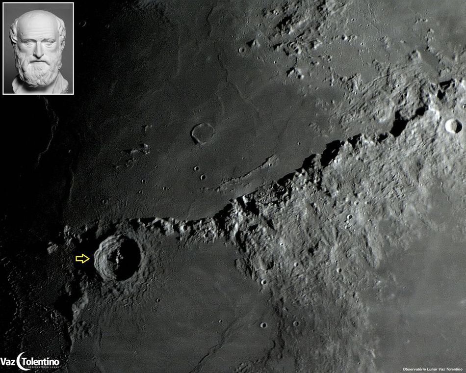 Eratosthenes