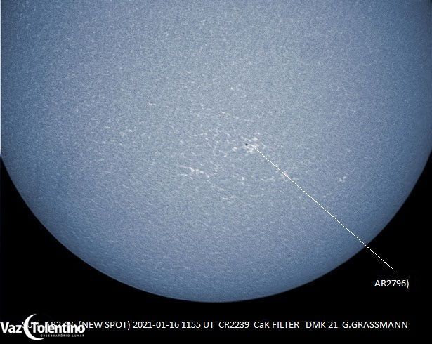 Sun__ar2796_(new_spot)_cak_filter_2020-01-16
