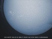 SOL 20/01/2021