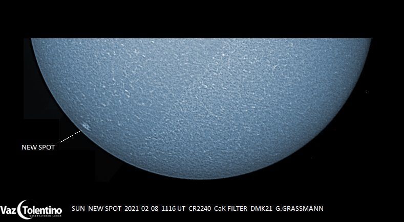 Sun_new_spot_cak_filter_2021-02-08