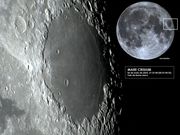 MARE CRISIUM - 06 de maio de 2023.