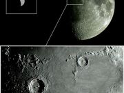 VÊNUS, LUA Crescente e COPERNICUS: 27 de junho de 2023.