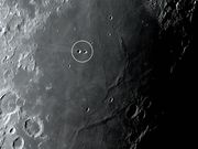 Como se formaram as diferenciadas MESSIER e Messier A?