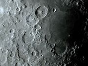 Domos Vulcânico de "terras altas" Catharina 1 e Catharina 2.