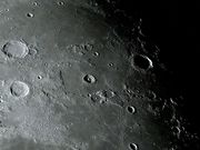 Lacus MORTIS, Cratera BÜRG e Domo Vulcânico Baily A 1.