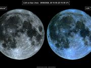 LUA "Natural" X LUA "Mineral"-29/06/2026, 20:10:36 (23:10:36 UT)